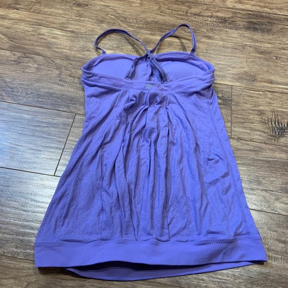 Lululemon flowy dance strap tank top - Picture 6 of 10